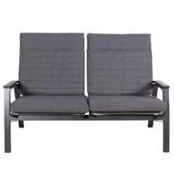 Gartenlounge-Set 'Paris' Inkl. Auflagen, 5-teilig -Gartengeschäft 3910302561 Alu Loungeset Paris Koelle 5tlg inkl Auflagen 36 83646