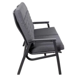 Gartenlounge-Set 'Paris' Inkl. Auflagen, 5-teilig -Gartengeschäft 3910302561 Alu Loungeset Paris Koelle 5tlg inkl Auflagen 39 83648