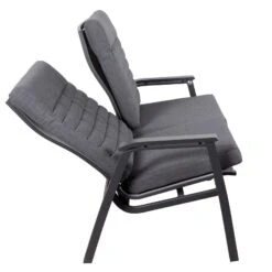 Gartenlounge-Set 'Paris' Inkl. Auflagen, 5-teilig -Gartengeschäft 3910302561 Alu Loungeset Paris Koelle 5tlg inkl Auflagen 40 83649