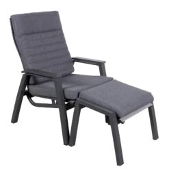 Gartenlounge-Set 'Paris' Inkl. Auflagen, 5-teilig -Gartengeschäft 3910302561 Alu Loungeset Paris Koelle 5tlg inkl Auflagen 46 83637