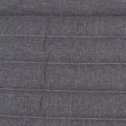 Loungesessel 'Paris', Grau/schwarz -Gartengeschäft 3910302694 Loungesessel Paris inkl Auflage 22 118564