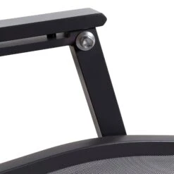 Loungesessel 'Paris', Grau/schwarz -Gartengeschäft 3910302694 Loungesessel Paris inkl Auflage 6 118556