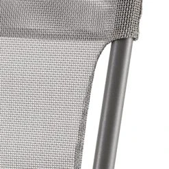 Lafuma Klappstuhl 'Chaise Balcony II', Terra, Ca. 83 X 44 X 48 Cm -Gartengeschäft 3910302715 Klappstuhl Chaise Balcony II Batyline terre 6 118631