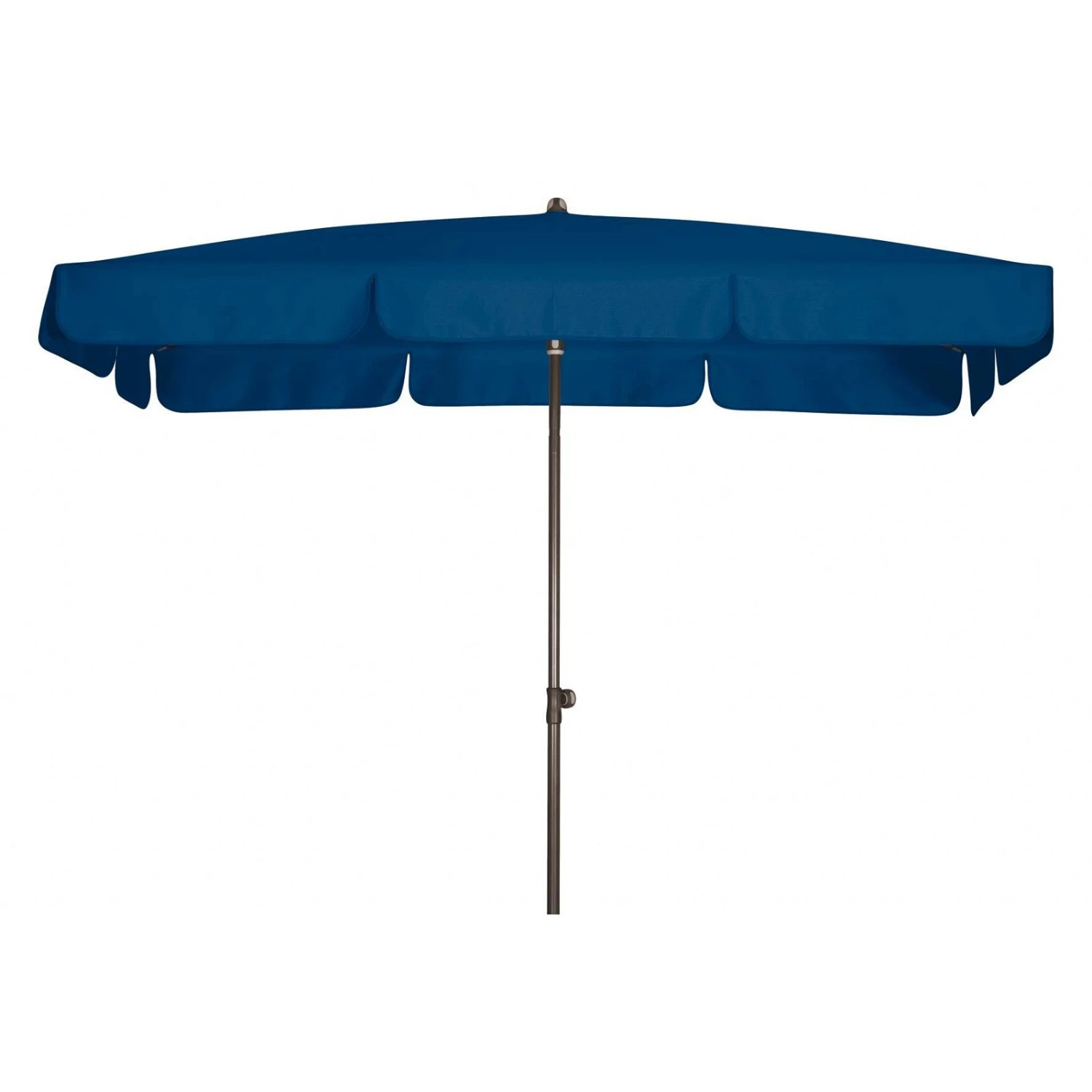Doppler Sonnenschirm 'Sunline Waterproof', 260 X 150 Cm 2 Doppler Sonnenschirm 'Sunline Waterproof', 260 X 150 Cm – Bild 2