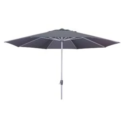 Doppler Sonnenschirm "Active Kurbel", Ø Ca. 380 Cm