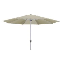 Doppler Sonnenschirm 'Active Kurbel', Ø Ca. 380 Cm