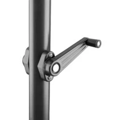 Sonnenschirm Salerno, Mit Schutzhülle, Ca. 300 X 150 Cm -Gartengeschäft 3910503033 Sonnenschirm Salerno ca. 300x150cm anthrazit15 71412