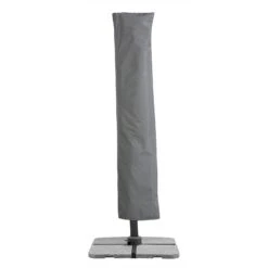 Sonnenschirm 'Rhodos Grande', Ø 400 Cm, Natur -Gartengeschäft 3910503201 Sonnenschirm Rhodos Grande natur 9 91538