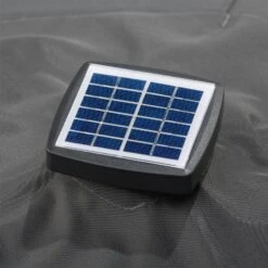 Schneider Sonnenschirm 'Rhodos Blacklight', Mit LEDs, Anthrazit, Ø 300 Cm 27 Schneider Sonnenschirm 'Rhodos Blacklight', Mit LEDs, Anthrazit, Ø 300 Cm -Gartengeschäft 3910503203 Sonnenschirm Rhodos Blacklight anthrazit 11 91569