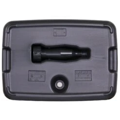 Schneider Balkonschirmständer, 29 X 38,5 X 56 Cm -Gartengeschäft 3910503218 PE Balkonschirmstaender ca 25 Ltr anthrazit 3 91618