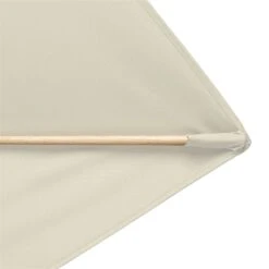 Doppler Kurbelschirm 'Alu-Wood Ultra', Ca. 300 X 200 Cm, Natur 13 Doppler Kurbelschirm 'Alu-Wood Ultra', Ca. 300 X 200 Cm, Natur -Gartengeschäft 3910503241 Kurbelschirm Alu Wood Ultra 7 99054