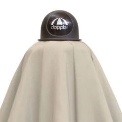 Doppler Kurbelschirm 'Alu-Wood Ultra', Ca. 300 X 200 Cm, Natur 14 Doppler Kurbelschirm 'Alu-Wood Ultra', Ca. 300 X 200 Cm, Natur -Gartengeschäft 3910503241 Kurbelschirm Alu Wood Ultra 8 99055