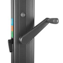 Sonnenschirm 'Rhodos Smart', Ca. 300 X 300 Cm -Gartengeschäft 3910503269 Sonnenschirm Rhodos Smart silbergrau 10 103237