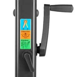 Sonnenschirm 'Rhodos Smart', Ca. 300 X 300 Cm -Gartengeschäft 3910503269 Sonnenschirm Rhodos Smart silbergrau 9 103236