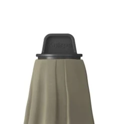 KNIRPS Kurbelschirm 'Apoll', Sand, Ca. 260 X 165 Cm -Gartengeschäft 3910503310 apoll sand 260 3 120317