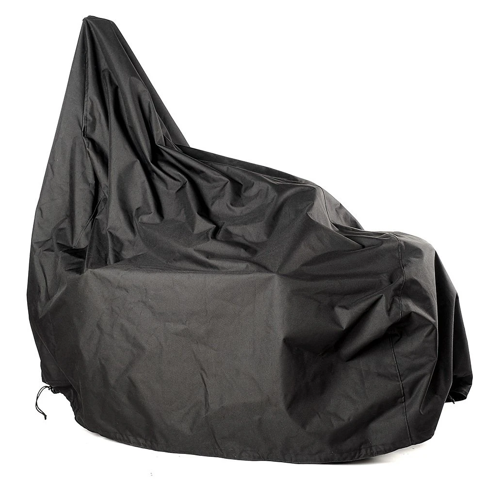 Wasserfeste Und UV-resistente Abdeckhaube Für Den 16" Smoker 1 Wasserfeste Und UV-resistente Abdeckhaube Für Den 16" Smoker