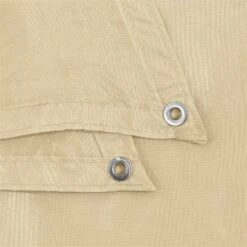 Sonnensegel 'Lanzarote', 400 X 400 X 300 Cm, Natur 4 Sonnensegel 'Lanzarote', 400 X 400 X 300 Cm, Natur -Gartengeschäft 3910901742 Sonnensegel Lanzarote natur 4 85976