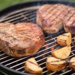 Weber® Kugelgrill Smokey Joe® Premium, Schwarz, 37 Cm -Gartengeschäft 3920100457 kugelgrill smokey joe premium 2 1 124424