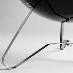 Weber® Kugelgrill Smokey Joe® Premium, Schwarz, 37 Cm -Gartengeschäft 3920100457 kugelgrill smokey joe premium 4 124427