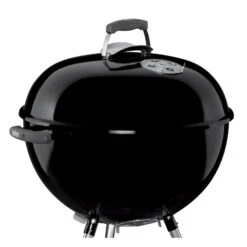 Weber® Kugelgrill Bar-B-Kettle®, Schwarz, 47 Cm 15 Weber® Kugelgrill Bar-B-Kettle®, Schwarz, 47 Cm -Gartengeschäft 3920100460 kugelgrill bar b kettle 1 1 124433