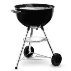 Weber® Kugelgrill Bar-B-Kettle®, Schwarz, 47 Cm 16 Weber® Kugelgrill Bar-B-Kettle®, Schwarz, 47 Cm -Gartengeschäft 3920100460 kugelgrill bar b kettle 1 124434