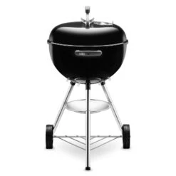Weber® Kugelgrill Bar-B-Kettle®, Schwarz, 47 Cm 11 Weber® Kugelgrill Bar-B-Kettle®, Schwarz, 47 Cm -Gartengeschäft 3920100460 kugelgrill bar b kettle 5 124429