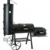 Joe's Barbeque Smoker 16" Chuckwagon