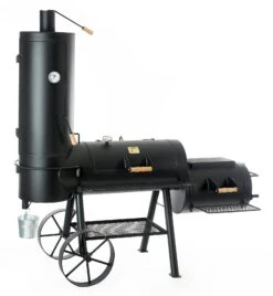 Joe's Barbeque Smoker 16" Chuckwagon