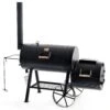 Joe's Barbeque Smoker 20" Texas Classic Lokomotive