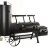 Joe's Barbeque Smoker 24" Extended Catering