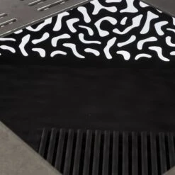 Feuerstelle Cube / 75x75x100cm, 79,9kg, Multifunktional -Gartengeschäft 3920100719 Feuerstelle Cube 75x75x100cm79 9kg 10 59677