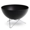 Höfats BOWL 57 Feuerschale Mit Sternfuß