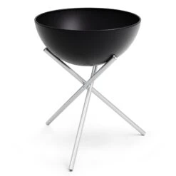 Höfats BOWL 57 Feuerschale Mit Dreibein