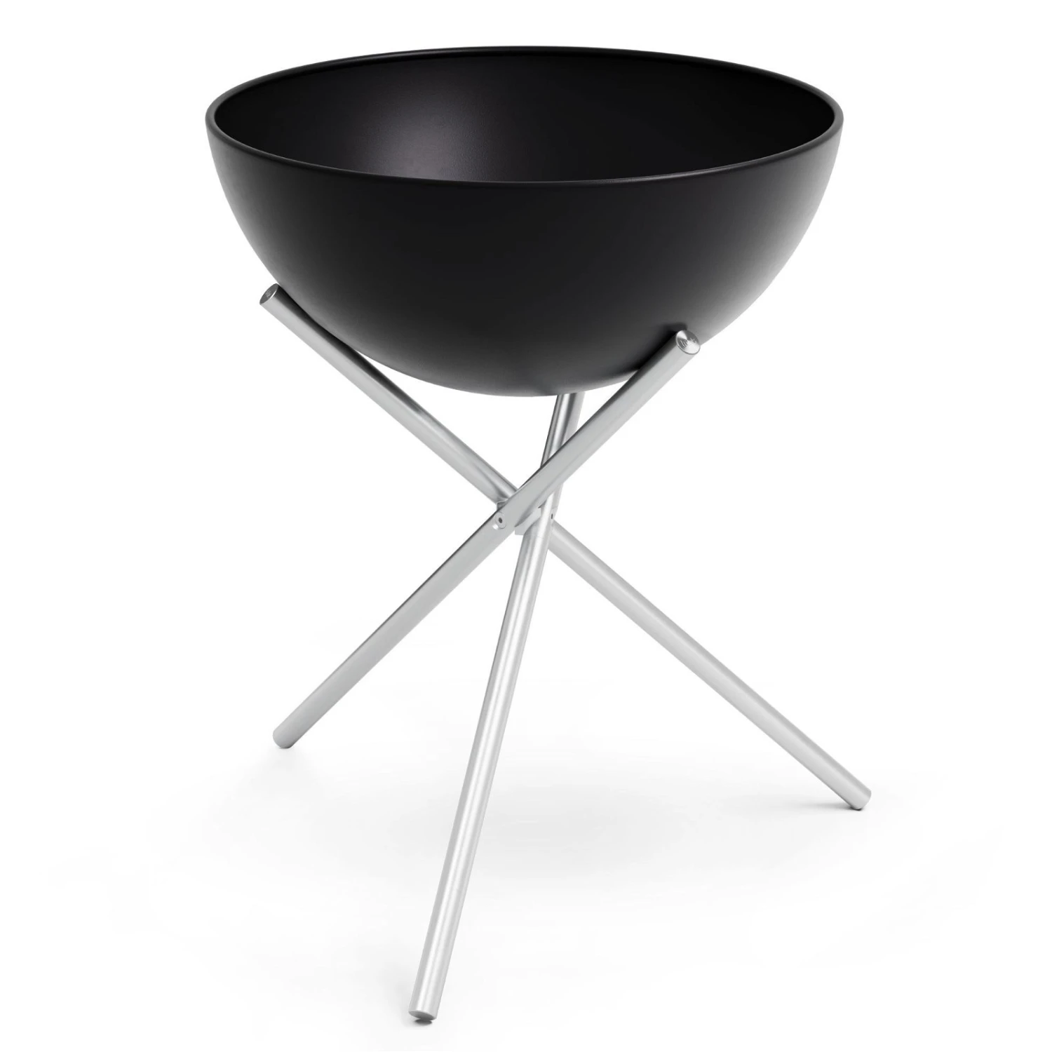 Höfats BOWL 57 Feuerschale Mit Dreibein 1 Höfats BOWL 57 Feuerschale Mit Dreibein