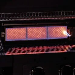 Gasgrill Boston Black 4 IK Turbo In Schwarz, 144 X 61 X 115 Cm -Gartengeschäft 3920200290 Gasgrill Boston Black 4IK Turbo schwarz B144xT61XH115cm 5 59483