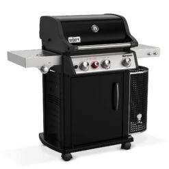 Gasgrill Spirit EP-335 Premium GBS, Weber, Sear Station, Seitenkocher 12 Gasgrill Spirit EP-335 Premium GBS, Weber, Sear Station, Seitenkocher -Gartengeschäft 3920200294 gasgrill spirit premium 1 124449
