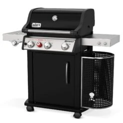 Gasgrill Spirit EP-335 Premium GBS, Weber, Sear Station, Seitenkocher 14 Gasgrill Spirit EP-335 Premium GBS, Weber, Sear Station, Seitenkocher -Gartengeschäft 3920200294 gasgrill spirit premium 2 124451