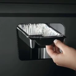 Napoleon Gasgrill 'Freestyle 365', Grau, Edelstahl, Ca. 116 X 64 X 124 Cm -Gartengeschäft 3920200313 Gasgrill Freestyle 365 Graphit mit 3 Hauptbrenner 3 123128