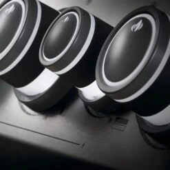 Napoleon Gasgrill Rogue SE 425, Schwarz -Gartengeschäft 3920200318 Gasgrill Rogue SE 425 schwarz 3 92770