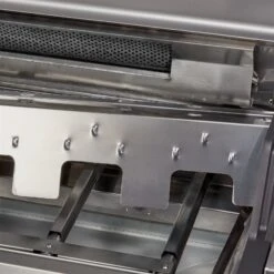 Gasgrill Monroe PRO 3 SIK / Turbo, Turbo-Zone, Heat Range, Simple Clean, Enders -Gartengeschäft 3920200321 Gasgrill Monroe PRO 3 SIK Turbo 1 83696