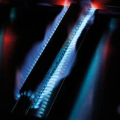 Gasgrill Monroe PRO 3 SIK / Turbo, Turbo-Zone, Heat Range, Simple Clean, Enders -Gartengeschäft 3920200321 Gasgrill Monroe PRO 3 SIK Turbo 3 83698