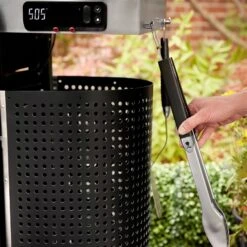 Weber Gasgrill Spirit EPX-325S -Gartengeschäft 3920200324 Gasgrill Spirit EPX 325S GBS schwarz10 91631