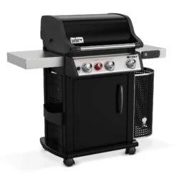 Weber Gasgrill Spirit EPX-325S -Gartengeschäft 3920200324 Gasgrill Spirit EPX 325S GBS schwarz1 91628