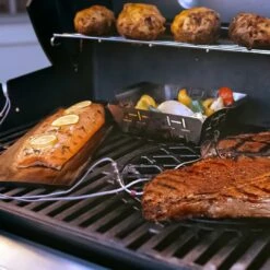 Weber Gasgrill Spirit EPX-325S -Gartengeschäft 3920200324 Gasgrill Spirit EPX 325S GBS schwarz4 91633