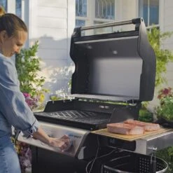 Weber Gasgrill Spirit EPX-325S -Gartengeschäft 3920200324 Gasgrill Spirit EPX 325S GBS schwarz5 91634