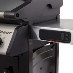 Weber Gasgrill Spirit EPX-325S -Gartengeschäft 3920200324 Gasgrill Spirit EPX 325S GBS schwarz6 91629