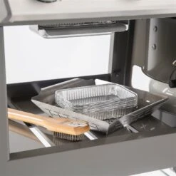 Weber Gasgrill Spirit II E-320 GBS, Schwarz -Gartengeschäft 3920200330 Gasgrill Spirit II E 320 GBS schwarz 11 89861