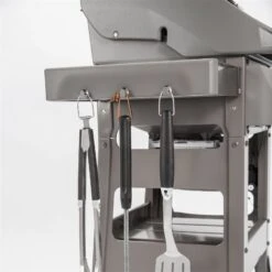 Weber Gasgrill Spirit II E-320 GBS, Schwarz -Gartengeschäft 3920200330 Gasgrill Spirit II E 320 GBS schwarz 15 89865