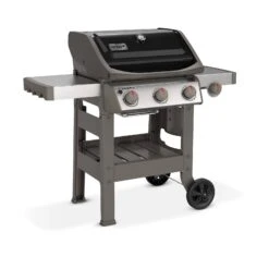 Weber Gasgrill Spirit II E-320 GBS, Schwarz -Gartengeschäft 3920200330 Gasgrill Spirit II E320 GBS schwarz3 123790