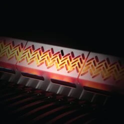 Napoleon Gasgrill 'Phantom Rogue SE 425', Schwarz, Stahl, Ca. 123 X 64 X 140 Cm -Gartengeschäft 3920200350 Gasgrill Phantom Rogue SE 425 mit Edelstahl Grillrost mattschwarz 2 123203